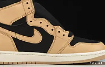Hyperoad “Heirloom” High Air OG Retro Jordan 1 0701